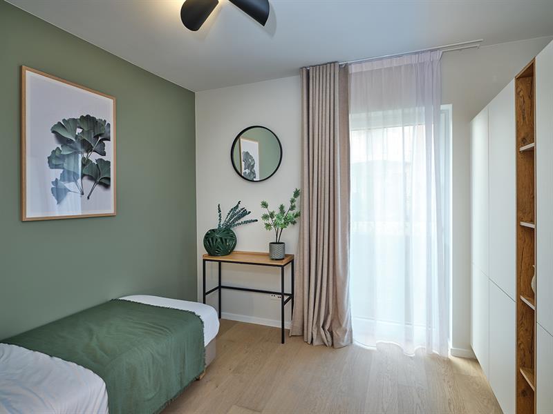 Appartements à Vendre à Belgrade - Les Jardins de Belgrade
